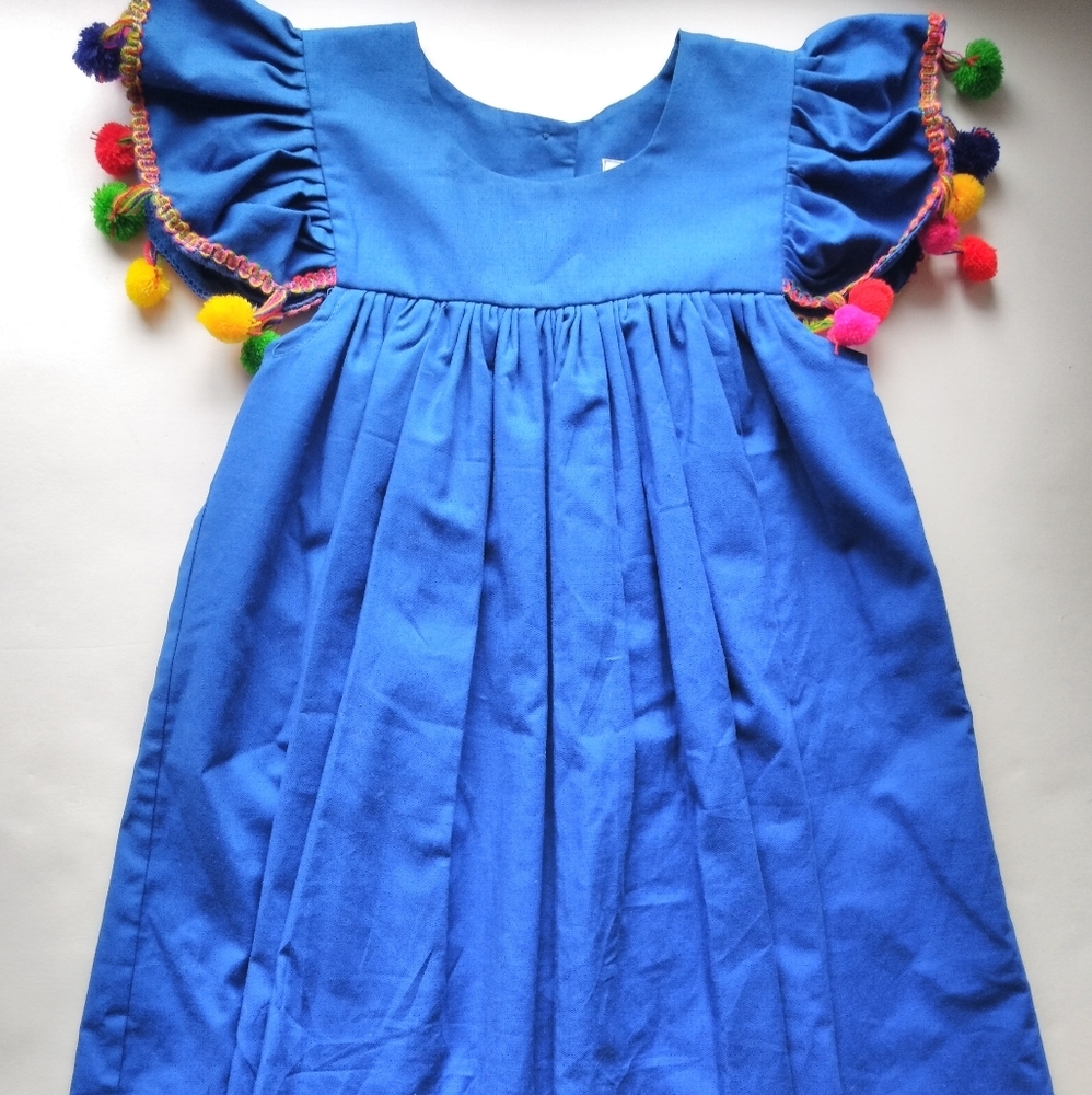 Cutehead dress